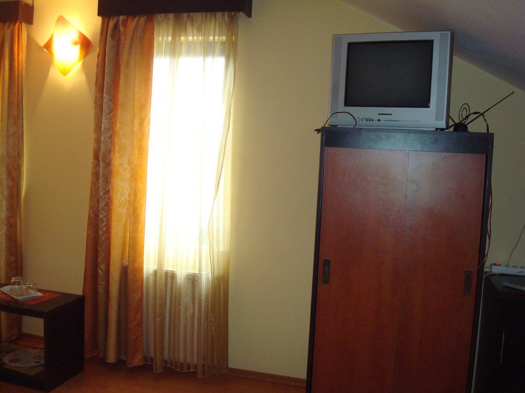 Pensiunea Marc Suceava Chambre photo