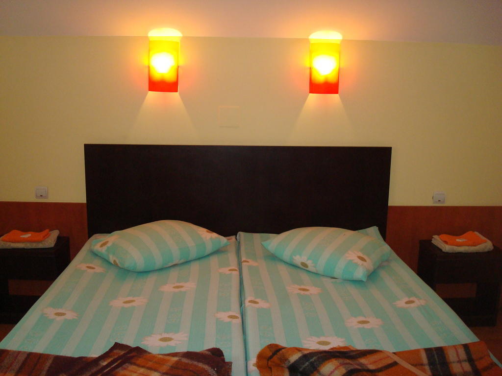 Pensiunea Marc Suceava Chambre photo