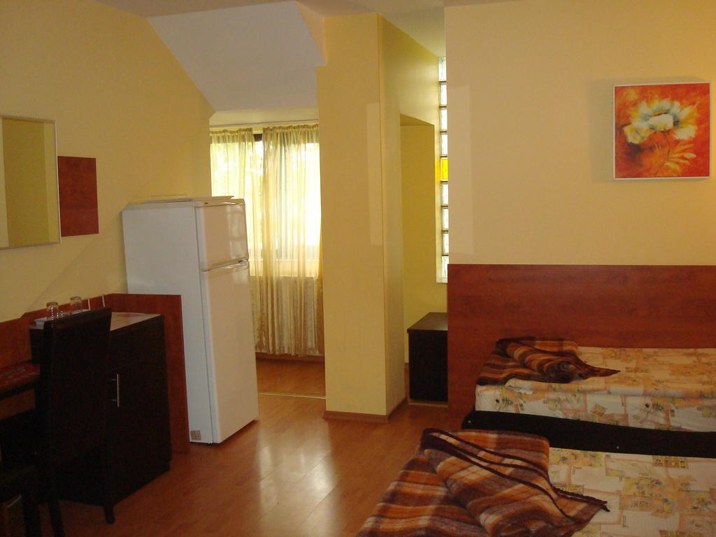 Pensiunea Marc Suceava Chambre photo