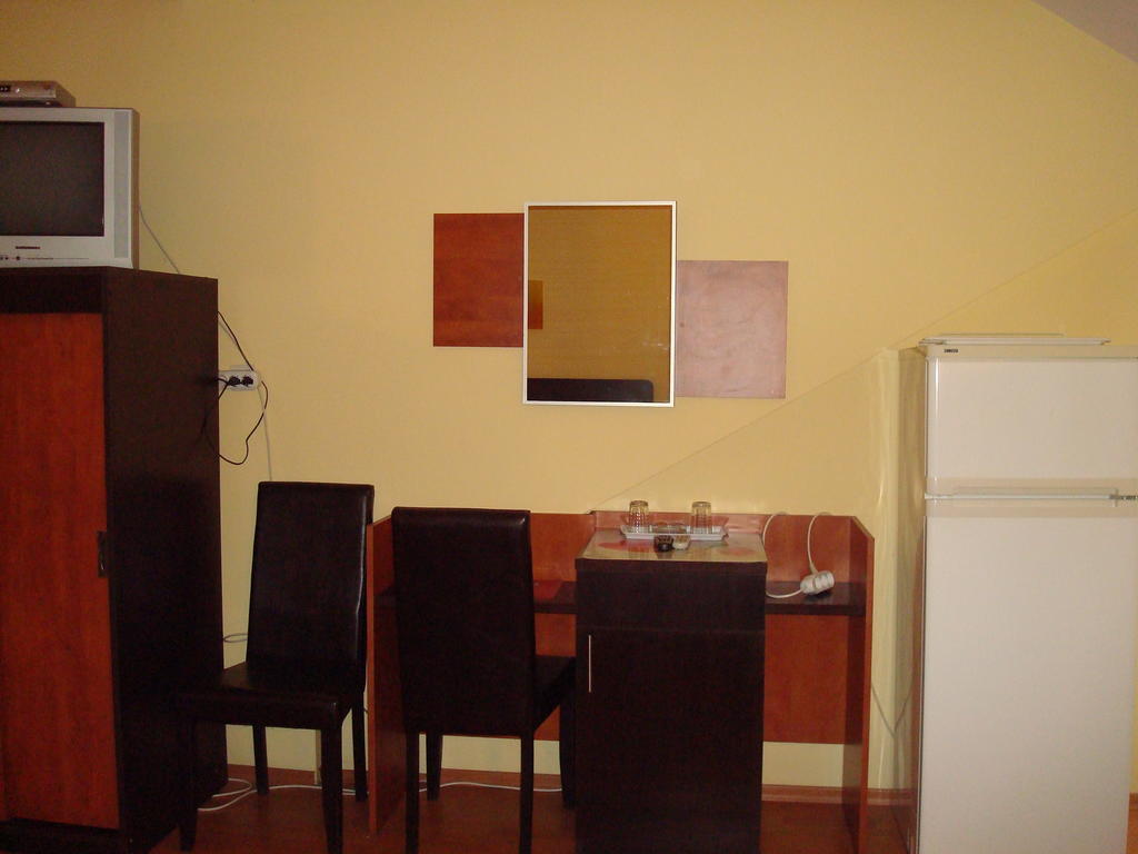 Pensiunea Marc Suceava Chambre photo