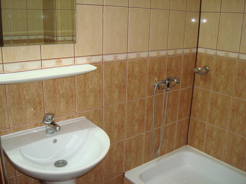 Pensiunea Marc Suceava Chambre photo