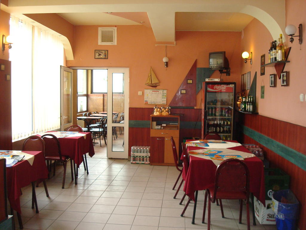 Pensiunea Marc Suceava Extérieur photo