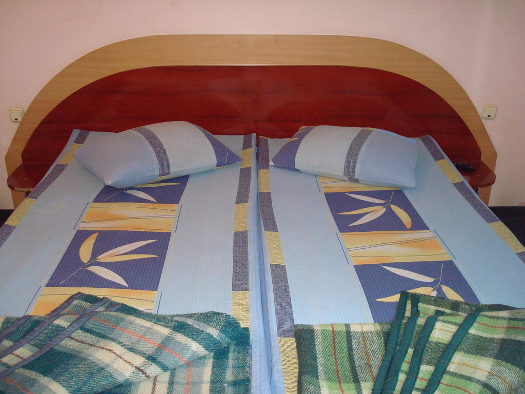 Pensiunea Marc Suceava Chambre photo