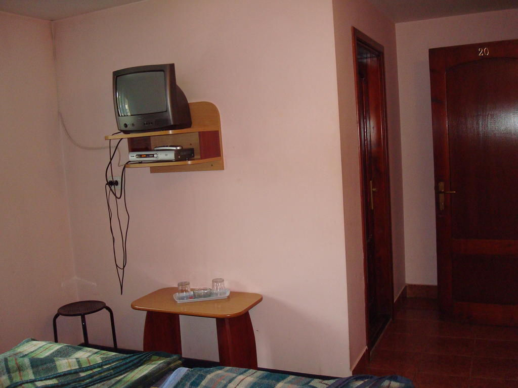 Pensiunea Marc Suceava Chambre photo